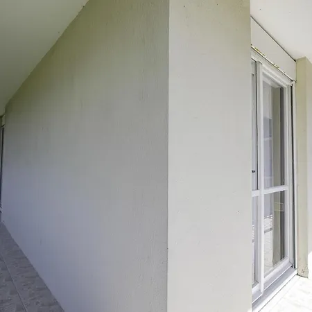 Apartment T4 Les Alizes *